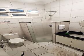 Albergaria Hostel & Bar