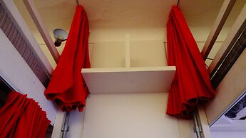 Albergaria Hostel & Bar