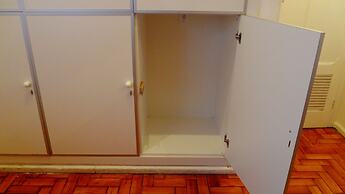 Albergaria Hostel & Bar