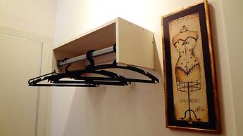 Albergaria Hostel & Bar