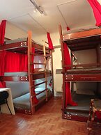 Albergaria Hostel & Bar