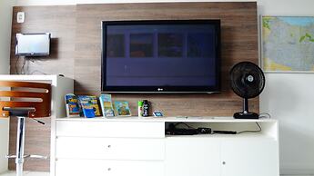 Albergaria Hostel & Bar