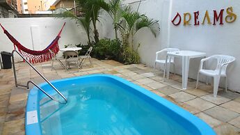 Albergaria Hostel & Bar