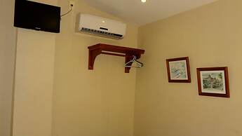 Albergaria Hostel & Bar