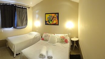 Albergaria Hostel & Bar