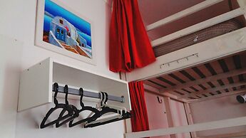 Albergaria Hostel & Bar