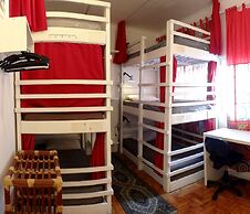 Albergaria Hostel & Bar