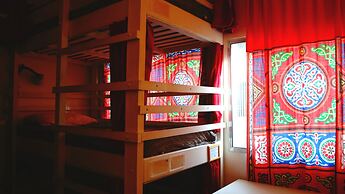 Albergaria Hostel & Bar