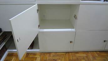 Albergaria Hostel & Bar