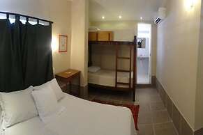 Albergaria Hostel & Bar