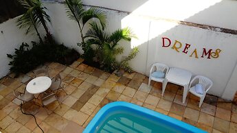 Albergaria Hostel & Bar