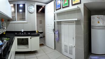 Albergaria Hostel & Bar