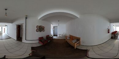 Albergaria Hostel & Bar