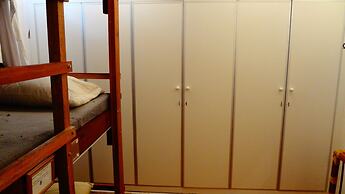 Albergaria Hostel & Bar