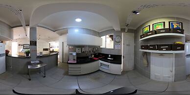 Albergaria Hostel & Bar