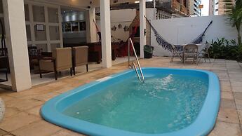 Albergaria Hostel & Bar