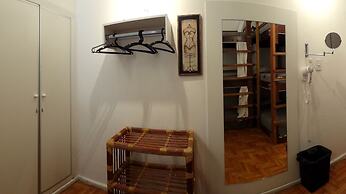 Albergaria Hostel & Bar