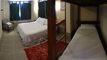 Albergaria Hostel & Bar