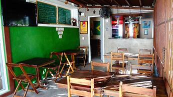 Albergaria Hostel & Bar