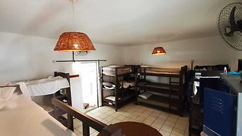 Albergaria Hostel & Bar