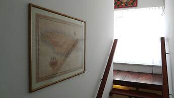 Albergaria Hostel & Bar