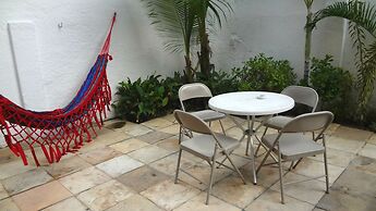 Albergaria Hostel & Bar