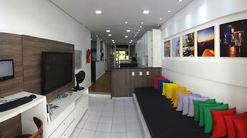 Albergaria Hostel & Bar