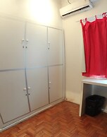 Albergaria Hostel & Bar