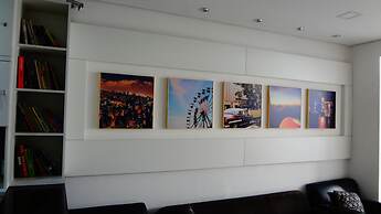 Albergaria Hostel & Bar