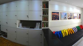 Albergaria Hostel & Bar