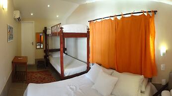 Albergaria Hostel & Bar