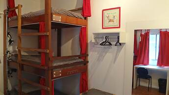 Albergaria Hostel & Bar