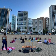 Albergaria Hostel & Bar