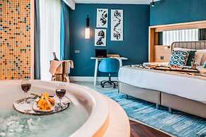 Royal Wings Hotel - All Inclusive