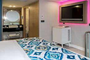 Royal Wings Hotel - All Inclusive