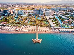 Royal Wings Hotel - All Inclusive