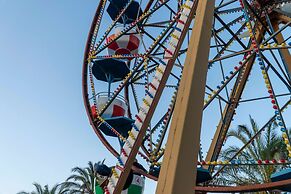 Royal Wings Hotel - All Inclusive