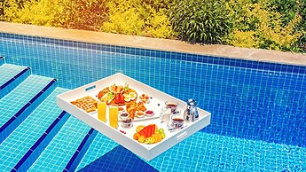 Royal Wings Hotel - All Inclusive