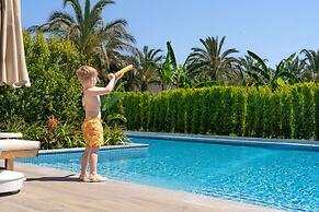 Royal Wings Hotel - All Inclusive