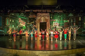 Royal Wings Hotel - All Inclusive