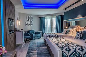 Royal Wings Hotel - All Inclusive