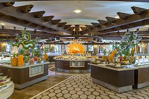 Royal Wings Hotel - All Inclusive