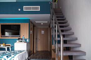 Royal Wings Hotel - All Inclusive