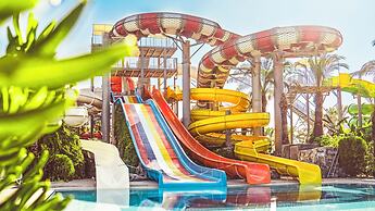 Royal Wings Hotel - All Inclusive