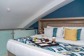 Royal Wings Hotel - All Inclusive