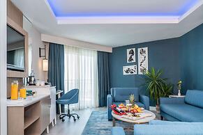 Royal Wings Hotel - All Inclusive