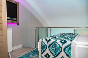 Royal Wings Hotel - All Inclusive
