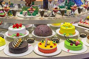 Royal Wings Hotel - All Inclusive