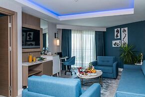 Royal Wings Hotel - All Inclusive