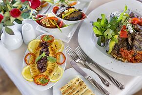 Royal Wings Hotel - All Inclusive